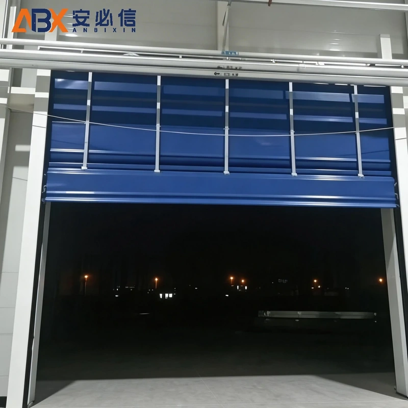 儋州市冷库门封