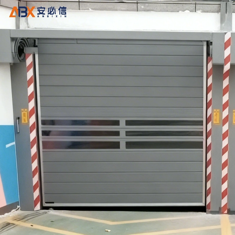 儋州市厂房高速门